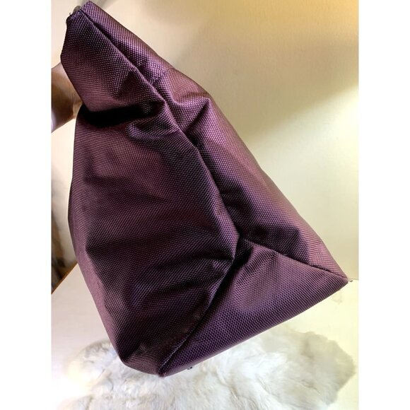 Diane von Furstenberg Mauve Luggage Bag Large - Picture 4 of 12